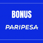 Bonuses and Promotions at Paripesa