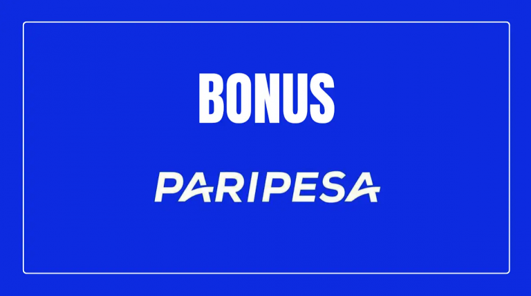 Bonuses and Promotions at Paripesa